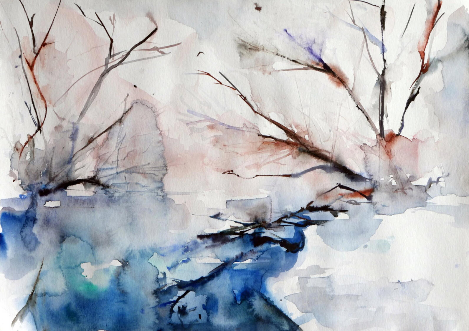 WATERCOLOR